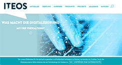Desktop Screenshot of kdrs.de
